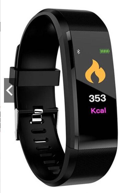สินค้า 9945 PLUS Heart Rate Monitor ความดันโลหิตฟิตเนส Tracker Smart Band สายรัดข้อมืออัจฉริยะ รองรับ IOS & Android สายรัดข้อมือเพื่อสุขภาพนาฬิกาออกกำลังกาย นาฬิกาวิ่ง นาฬิกาวัดหัวใจ นาฬิกาสมาทวอช นาฬิกานับก้าว นาฬิกาใส่วิ่ง นาฬิกาออกกําลังกาย ราคาถูก สินค้า 9945 PLUS Heart Rate Monitor ความดันโลหิตฟิตเนส Tracker Smart Band สายรัดข้อมืออัจฉริยะ รองรับ IOS & Android สายรัดข้อมือเพื่อสุขภาพนาฬิกาออกกำลังกาย นาฬิกาวิ่ง นาฬิกาวัดหัวใจ นาฬิกาสมาทวอช นาฬิกานับก้าว นาฬิกาใส่วิ่ง นาฬิกาออกกําลังกาย ราคาถูก