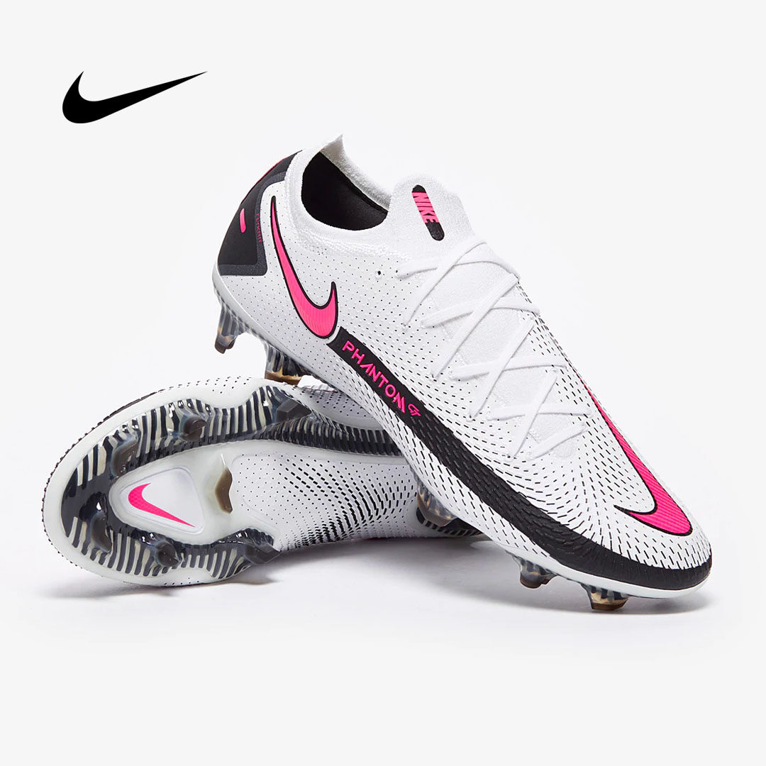 Nike Phantom Gt Elite Fg Lazada Co Th