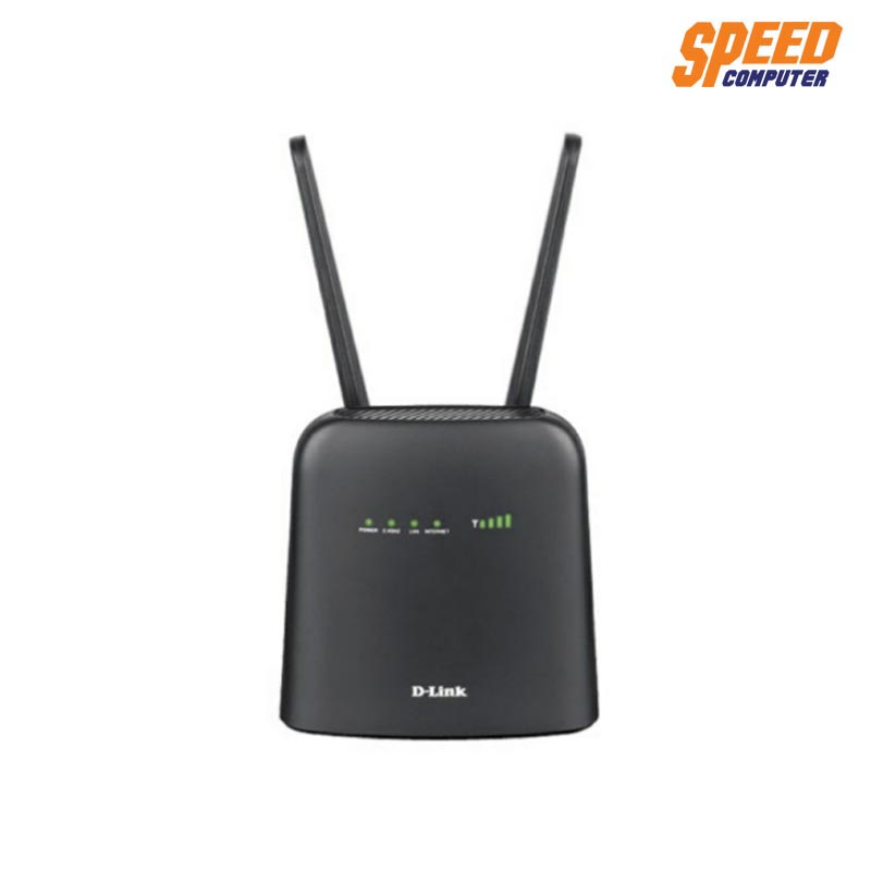 D Link Dwr V G Voice Lte Gigabit Router Wireless N Port Rj