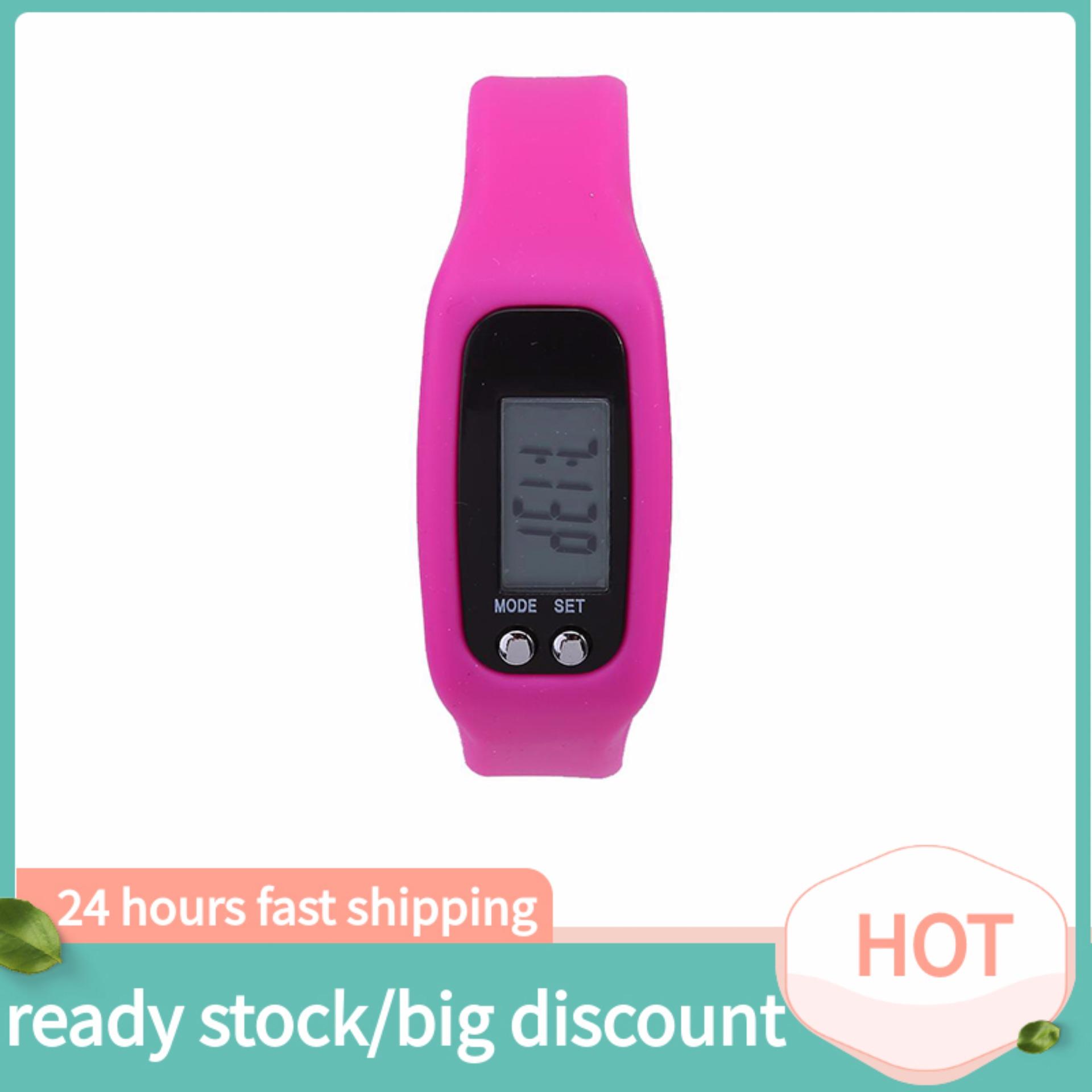 joliannh Smart Bracelet Watch Wristband Calorie Counter Pedometer Sports Fitness Tracker Step Counter joliannh Smart Bracelet Watch Wristband Calorie Counter Pedometer Sports Fitness Tracker Step Counter