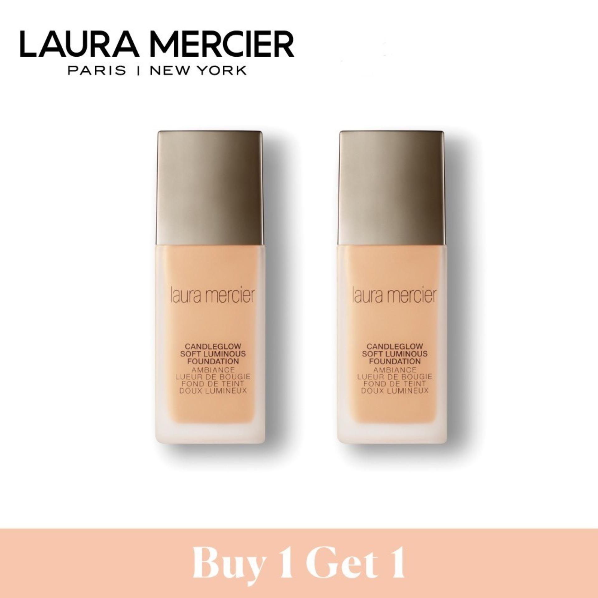 Laura Mercier Candleglow Soft Luminous Foundation