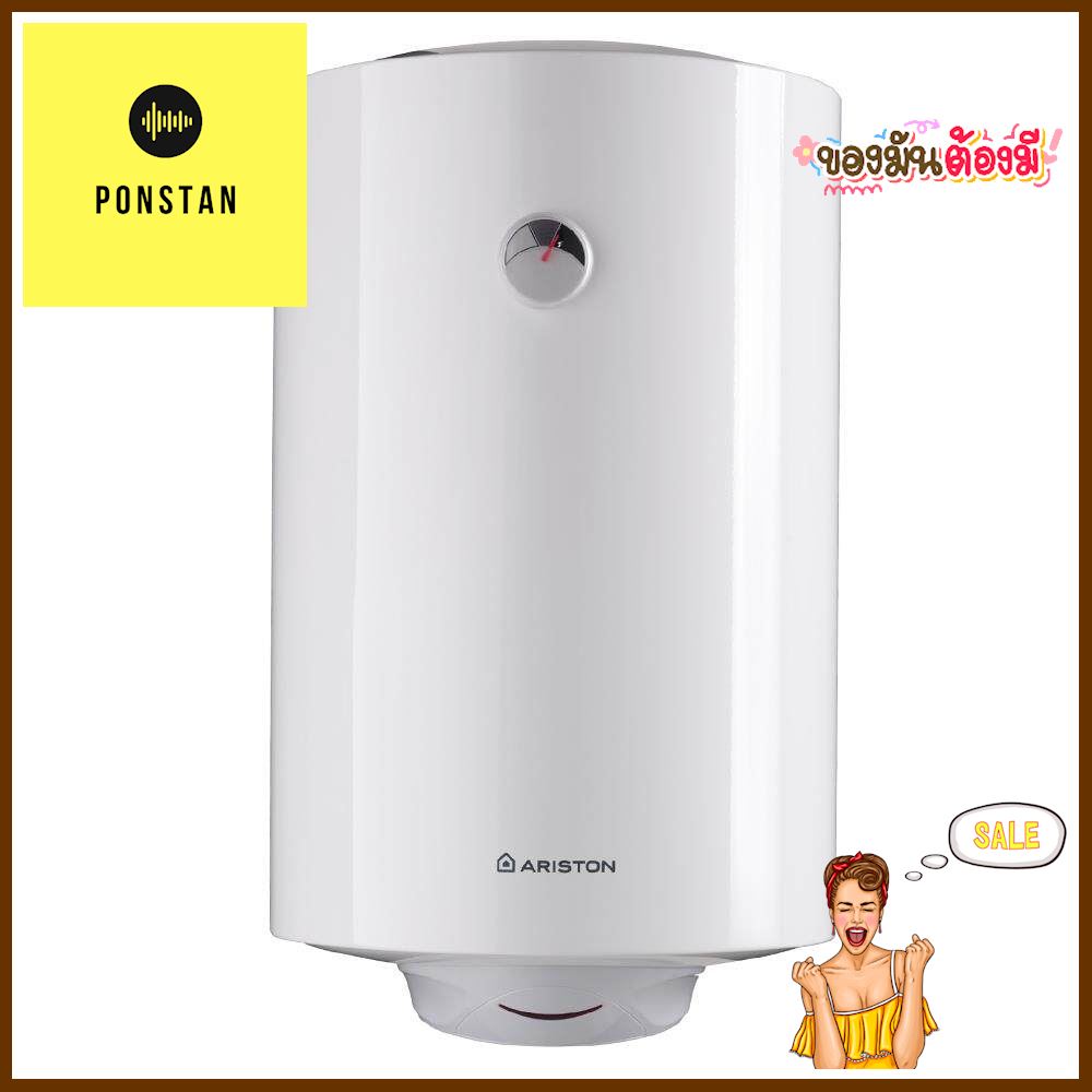 Ariston Pro R V Water Heater Ariston Pro