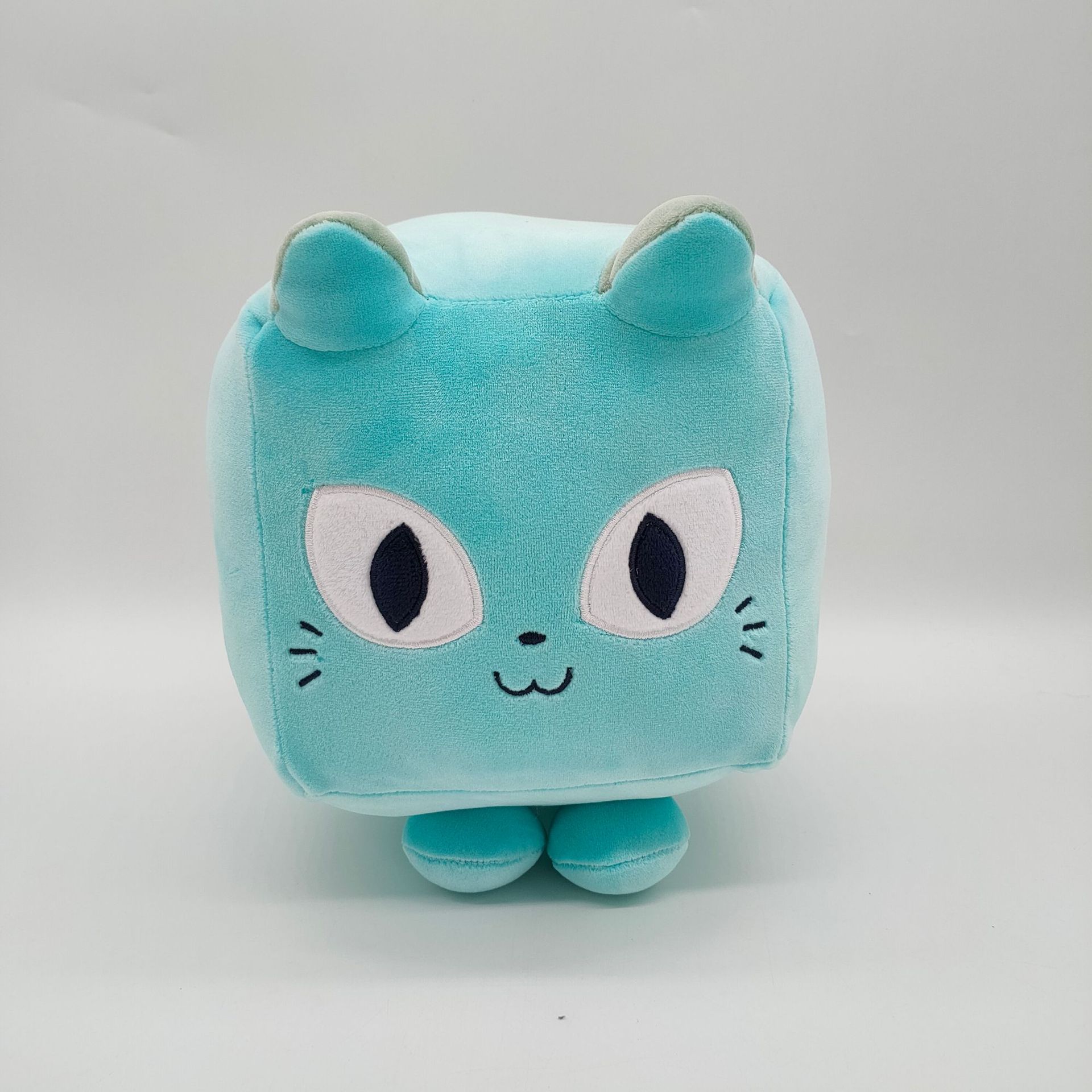 Pet Simulator X Cat Plushies Big Games Cat Plush New Big Games Cat