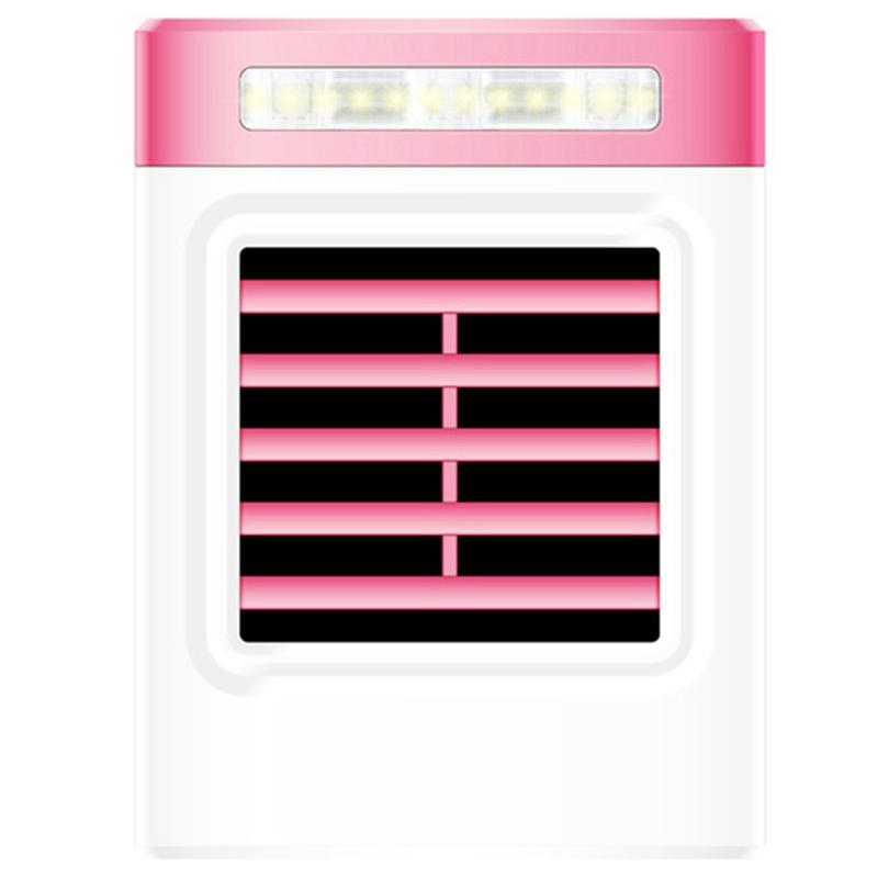Mini Usb Charging Home Silent Portable Cooling Power Saving Air Conditioning Fan Mini Usb Charging Home Silent Portable Cooling Power Saving Air Conditioning Fan