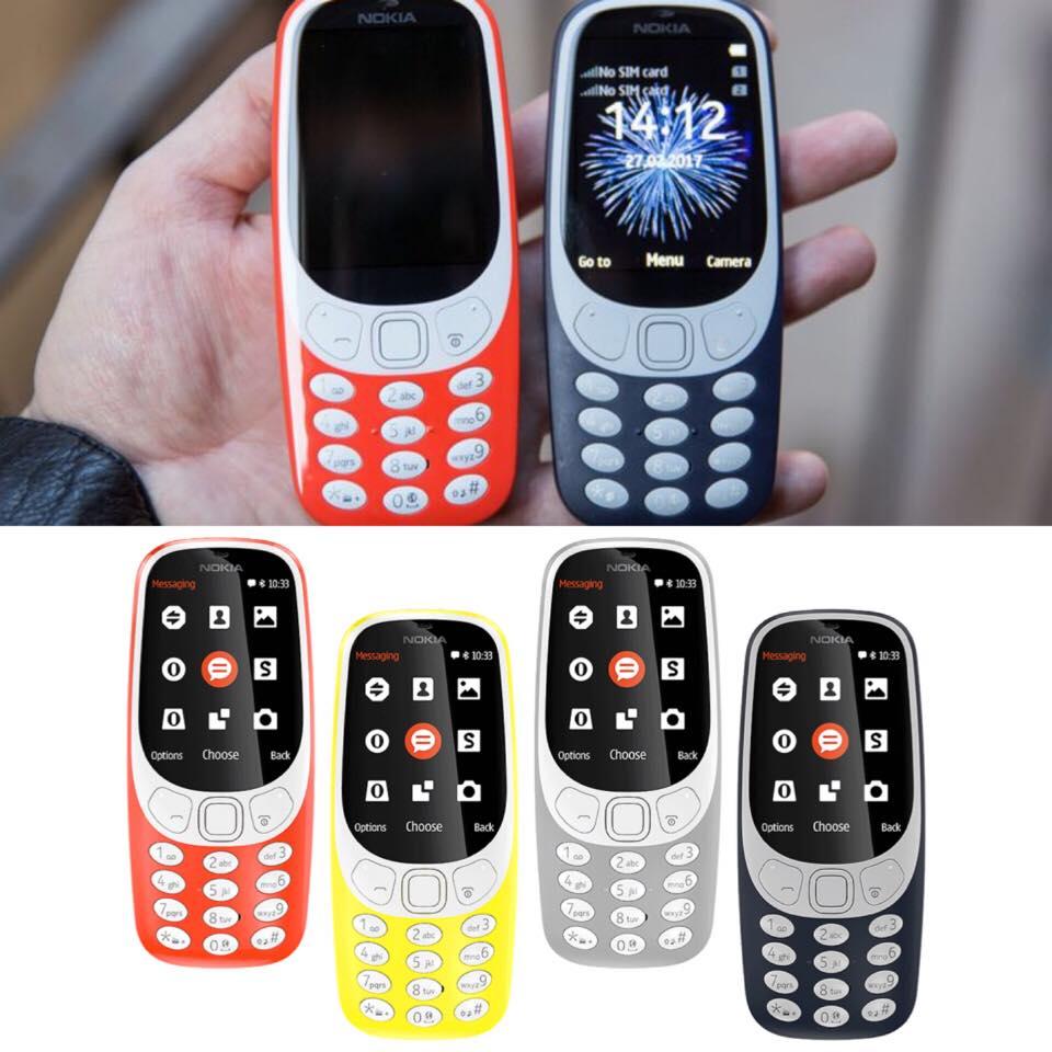 NK3310 2.4นิ้ว จอใหญ่เหมาะกับผู้สูงวัย ใช้งานได้ 2ซิม โทรศัพท์มือถือปุ่มกด NK3310 2.4นิ้ว จอใหญ่เหมาะกับผู้สูงวัย ใช้งานได้ 2ซิม โทรศัพท์มือถือปุ่มกด