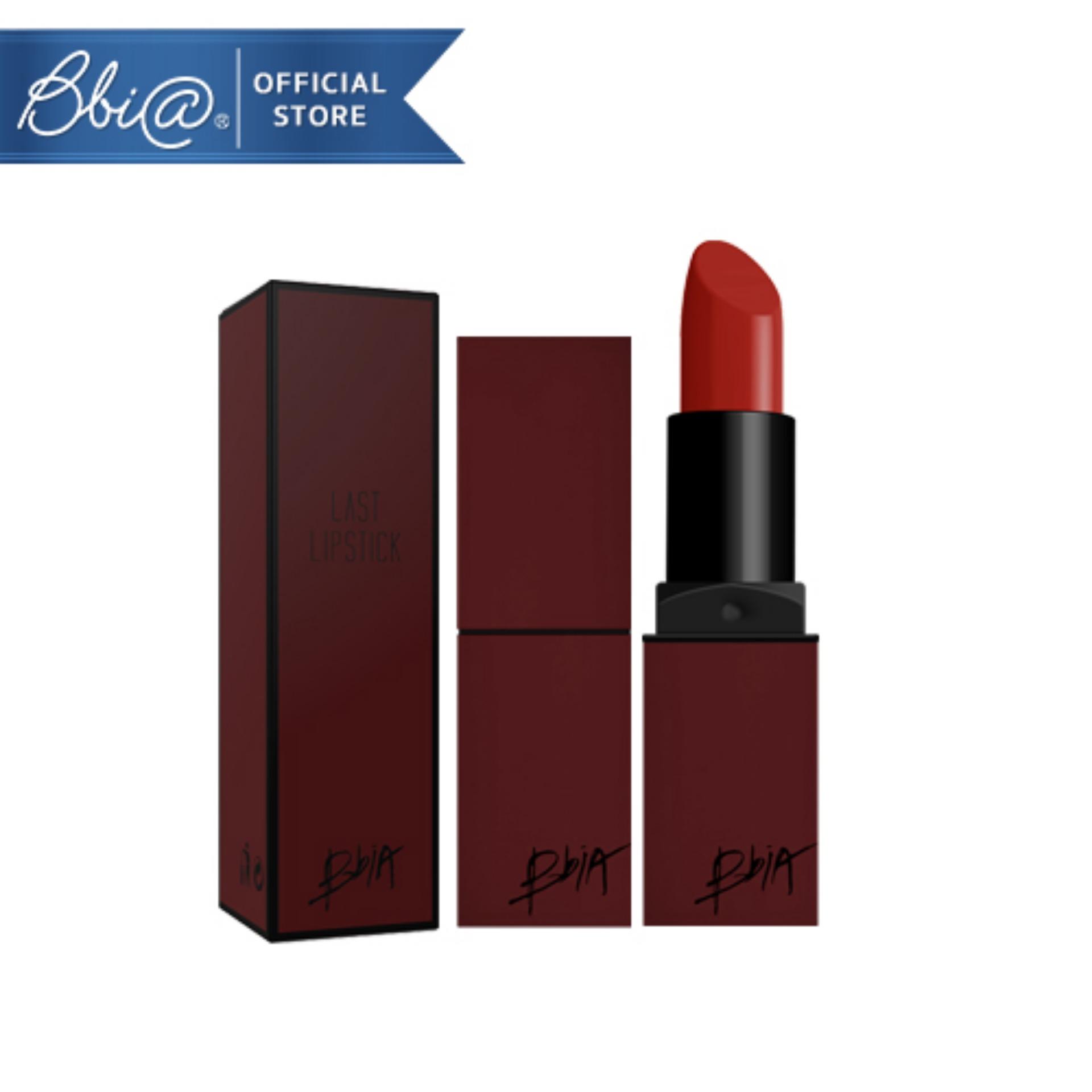 Bbia Last Lipstick - 13 Artistic