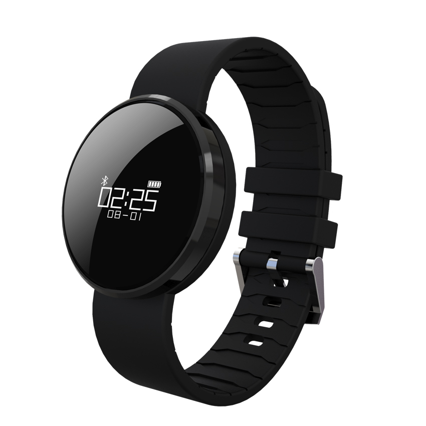 2016 Ttlife UW1 แฟชั่น smartbraclet บลูทูธ 4.0 สร้อยข้อมือกีฬา (สีดำ) 2016 Ttlife UW1 แฟชั่น smartbraclet บลูทูธ 4.0 สร้อยข้อมือกีฬา (สีดำ)
