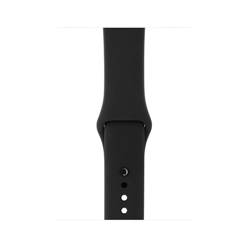 Apple Watch 42mm White Sport Band S/M & M/L Apple Watch 42mm White Sport Band S/M & M/L