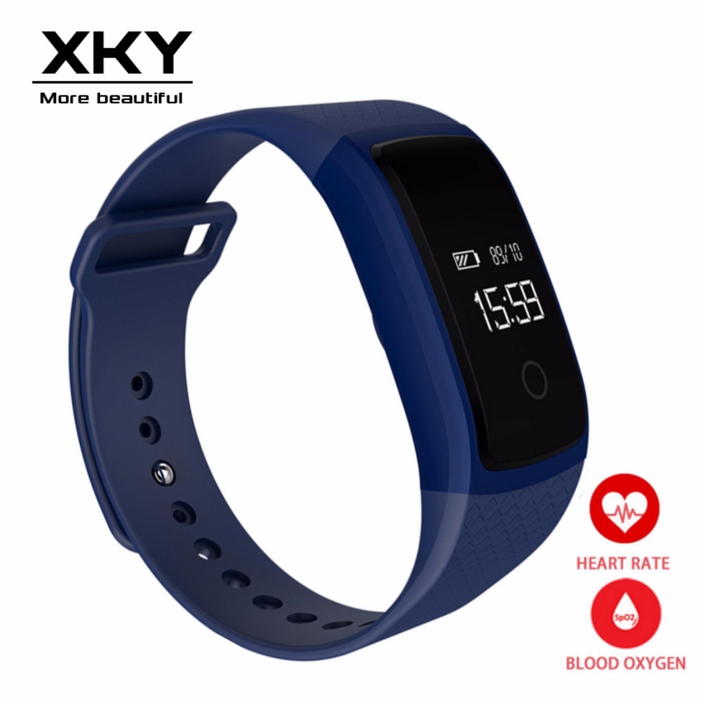 A09 ฟิตเนสติดตามบลูทูธอัตราการเต้นหัวใจ Smartband สร้อยข้อมือสมาร์ท - นานาชาติ A09 ฟิตเนสติดตามบลูทูธอัตราการเต้นหัวใจ Smartband สร้อยข้อมือสมาร์ท - นานาชาติ
