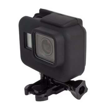 Accessries FOR GoPro เคสยางสิลิโคน สำหรับ GOPRO HERO 5 6 ที่ใส่ HOUSING Accessries FOR GoPro เคสยางสิลิโคน สำหรับ GOPRO HERO 5 6 ที่ใส่ HOUSING