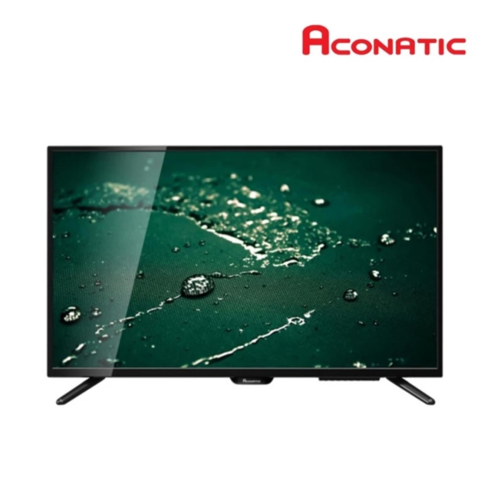 Aconatic สมาร์ททีวี 32 นิ้ว รุ่น AN-32DH800SM Aconatic สมาร์ททีวี 32 นิ้ว รุ่น AN-32DH800SM