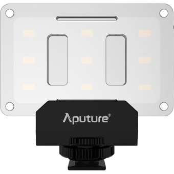 APUTURE รุ่น AL-M9 AMARAN LED MINI LIGHT