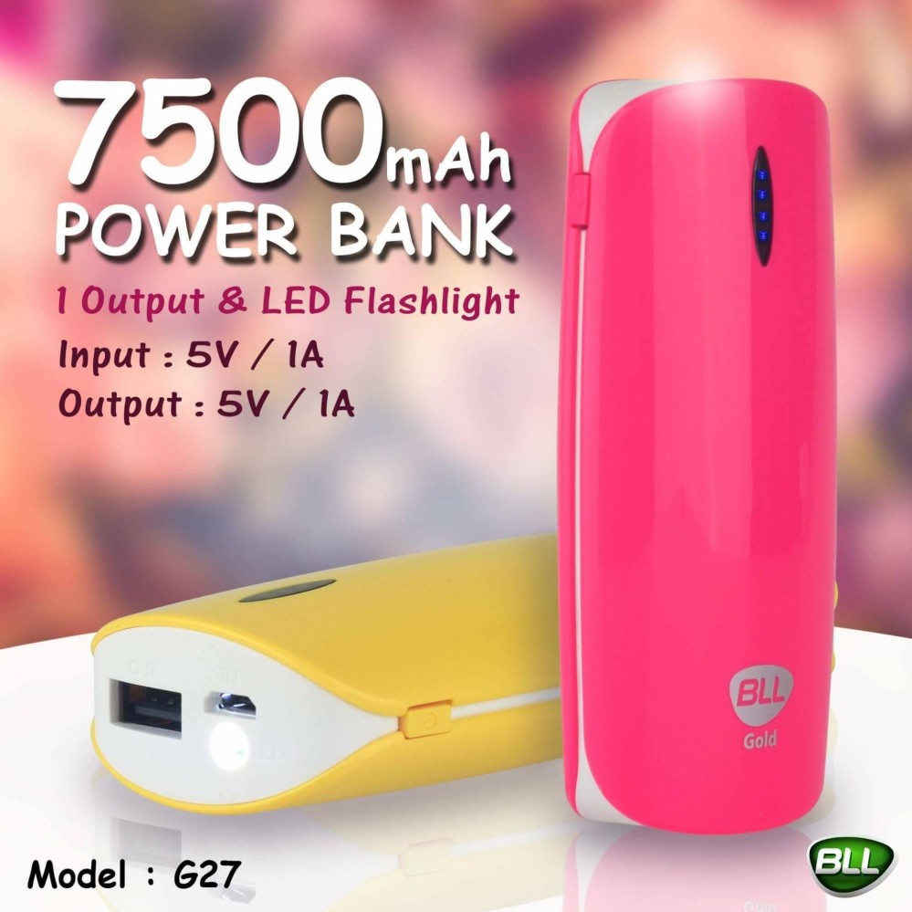 Power