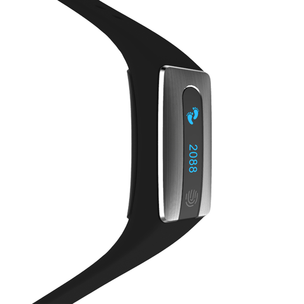 บลูทูธ 4.0 สมาร์ทสร้อยข้อมือเครื่องวัดชีพจร IP67 กันน้ำ Sleep สายรัดข้อมือแทรกเกอร์สำหรับ IOS โทรศัพท์ Android (สีแดง) – INTL สายรัดข้อมือเพื่อสุขภาพ อุปกรณ์ไอทีสวมใส่ Option :-102312084 บลูทูธ 4.0 สมาร์ทสร้อยข้อมือเครื่องวัดชีพจร IP67 กันน้ำ Sleep สายรัดข้อมือแทรกเกอร์สำหรับ IOS โทรศัพท์ Android (สีแดง) – INTL สายรัดข้อมือเพื่อสุขภาพ อุปกรณ์ไอทีสวมใส่ Option :-102312084