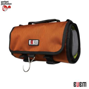 BUBM RPG กระเป๋ากล้อง Go Pro Hero เเบบสะพายข้าง (Orange) BUBM RPG กระเป๋ากล้อง Go Pro Hero เเบบสะพายข้าง (Orange)