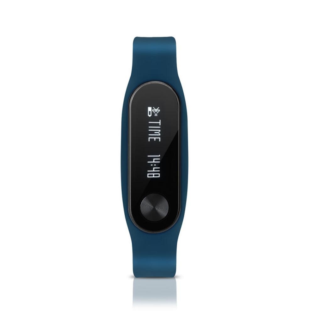 C3 Heart Rate สมาร์ทนาฬิกากีฬาบลูทูธสายรัดข้อมือ 0.69 "OLED Call แจ้งเตือน Pedometer ALARM Anti - Lost การตรวจสอบการนอนหลับกีฬา - INTL