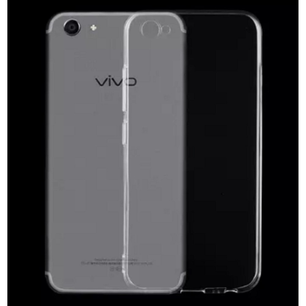 เคสใส CASE Vivo V5/Y67 หลังแข็ง
