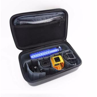 Collection Box Case for GoPro, SJCAM, Xiaomi Yi, Sports Camera Collection Box Case for GoPro, SJCAM, Xiaomi Yi, Sports Camera