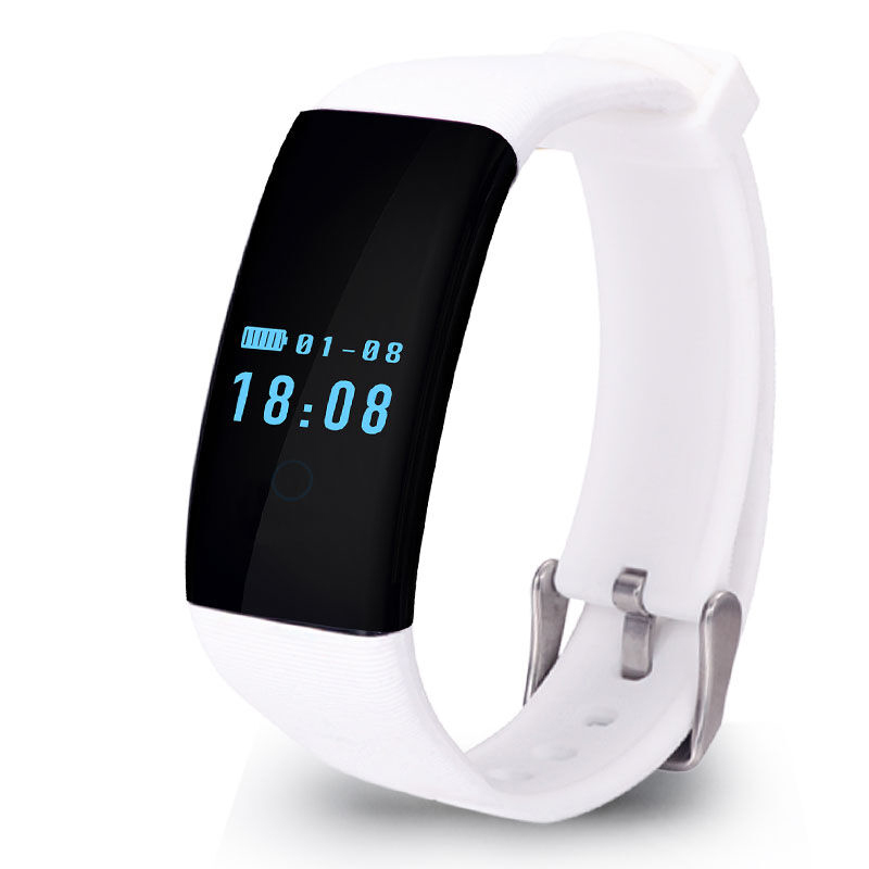 D21 ตรวจสอบอัตราการเต้นหัวใจ Smartband กันน้ำสมาร์ทสร้อยข้อมือสุขภาพฟิตเนสติดตามสำหรับแอนดรอยด์และ iOS (สีม่วง) - นานาชาติ D21 ตรวจสอบอัตราการเต้นหัวใจ Smartband กันน้ำสมาร์ทสร้อยข้อมือสุขภาพฟิตเนสติดตามสำหรับแอนดรอยด์และ iOS (สีม่วง) - นานาชาติ