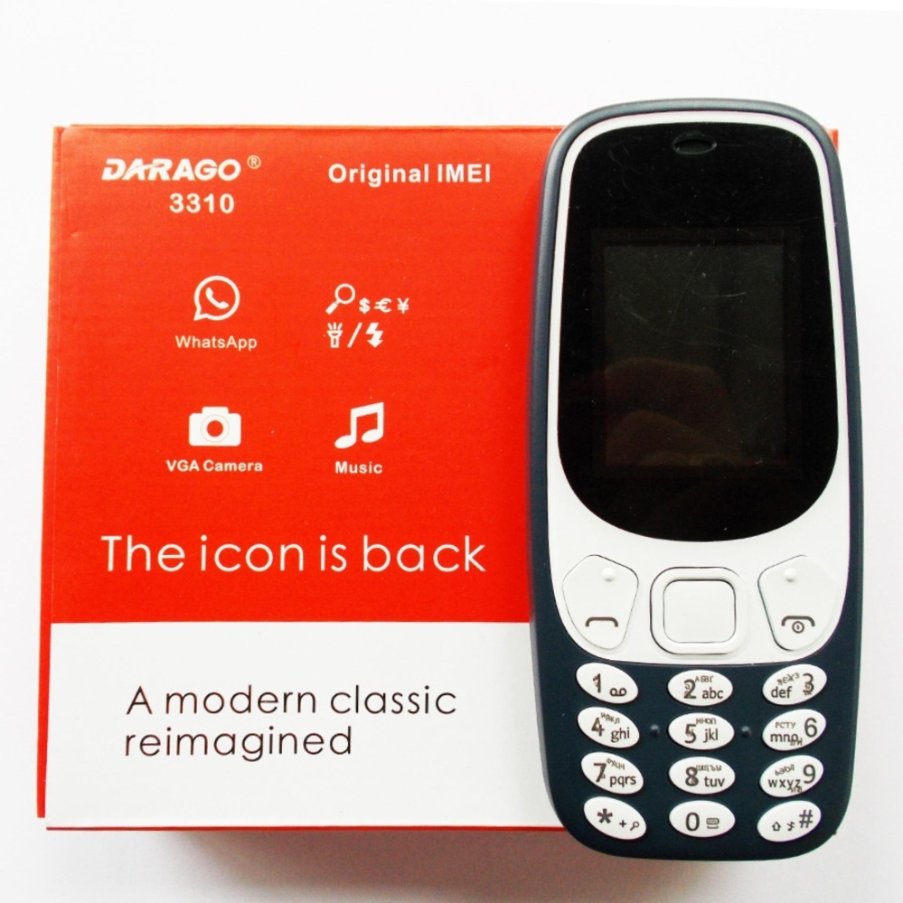 Darago 3310