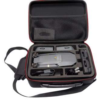 DJI Mavic Pro bag กระเป๋า DJI Mavic รุ่น Mavic Pro และ Fly more combo