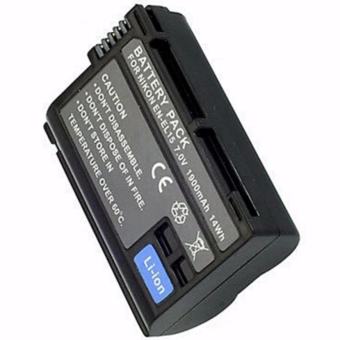 EN-EL15 แบตเตอรี่นิคอน D7000,D7100,D7200 Nikon1 V1 Nikon Battery