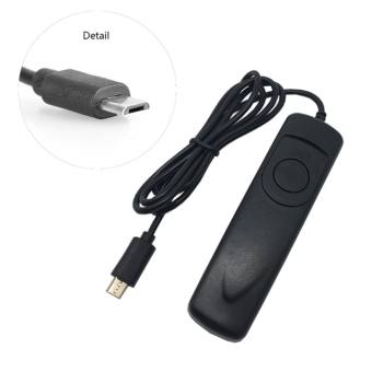 Fujifilm Wired Remote รีโมท สายลั่นชัตเตอร์ เทียบเท่า RR-90