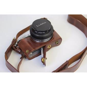 Fullcase Lumix Gf-9 Gf-10