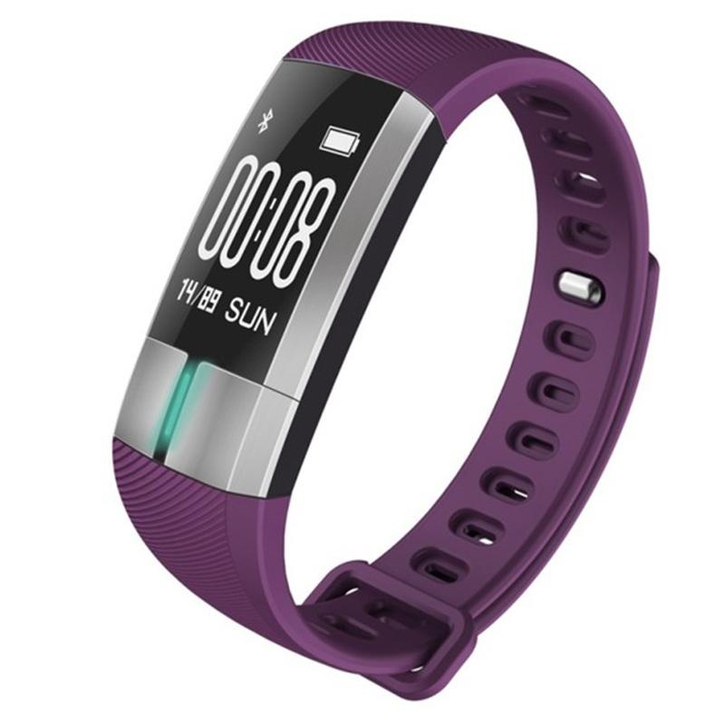 G20 BT4.0 ตรวจสอบอัตราการเต้นหัวใจ Pedometer สมาร์ทนาฬิกาสายรัดข้อมือสร้อยข้อมือ - นานาชาติ G20 BT4.0 ตรวจสอบอัตราการเต้นหัวใจ Pedometer สมาร์ทนาฬิกาสายรัดข้อมือสร้อยข้อมือ - นานาชาติ