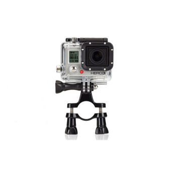 GoPro Buyanyway Gopro/SJCam/Xiaomi YI Bicycle Holder ที่จับ จักรยาน