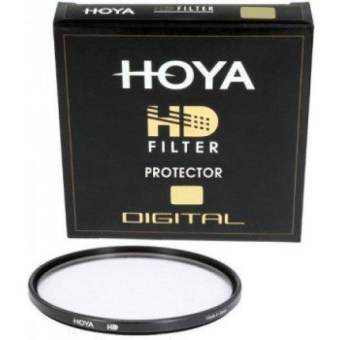 Hoya 62 mm Filter Protector HD 62mm
