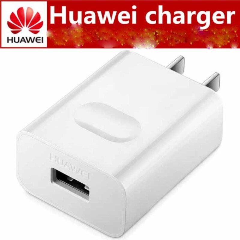 HUAWEI Fast charger USB Quick charger 9V 2A & 5V 2A USB charger for ASCEND HONOR Magic/8/V8/note 8/V9/P9/P9 Plus/Nova หัวชาร์จด่วน