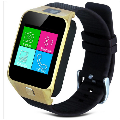 I-SMART Smart Watch สมาร์ทวอช SimCard Android Call Sport and Healty 09 (สีดำ/เงิน) I-SMART Smart Watch สมาร์ทวอช SimCard Android Call Sport and Healty 09 (สีดำ/เงิน)