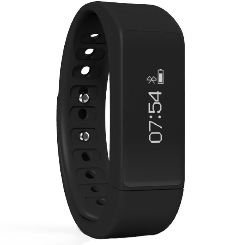 I5 พลัสสมาร์ทสร้อยข้อมือ I5plus สายรัดข้อมือบลูทูธ 4.0 ติดตามกิจกรรม Smartband Passometer เครื่องนอน IP67 (สีแดง) - สนามบินนานาชาติ I5 พลัสสมาร์ทสร้อยข้อมือ I5plus สายรัดข้อมือบลูทูธ 4.0 ติดตามกิจกรรม Smartband Passometer เครื่องนอน IP67 (สีแดง) - สนามบินนานาชาติ