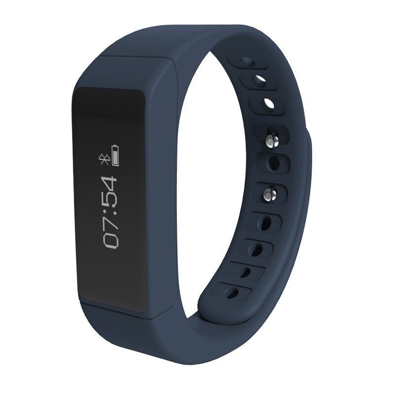 I5 พลัสสมาร์ทสร้อยข้อมือ I5plus สายรัดข้อมือบลูทูธ 4.0 ติดตามกิจกรรม Smartband Passometer เครื่องนอน IP67 (สีฟ้า) - สนามบินนานาชาติ I5 พลัสสมาร์ทสร้อยข้อมือ I5plus สายรัดข้อมือบลูทูธ 4.0 ติดตามกิจกรรม Smartband Passometer เครื่องนอน IP67 (สีฟ้า) - สนามบินนานาชาติ