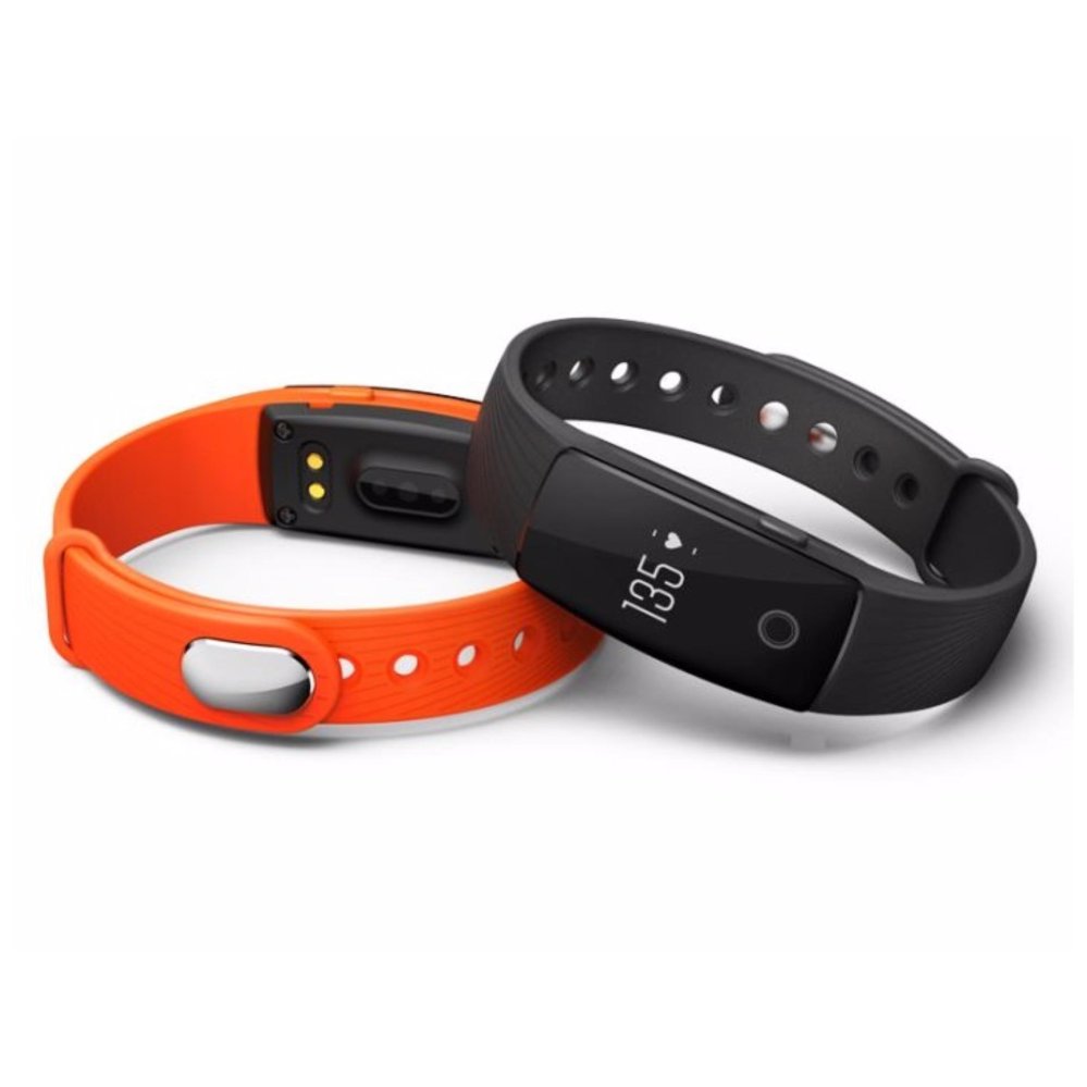 ID107 SMART BNAD สายรัดข้อมือ สำหรับ Android/I OS วัดHEARTRATE/FITNESS/SLEEPING