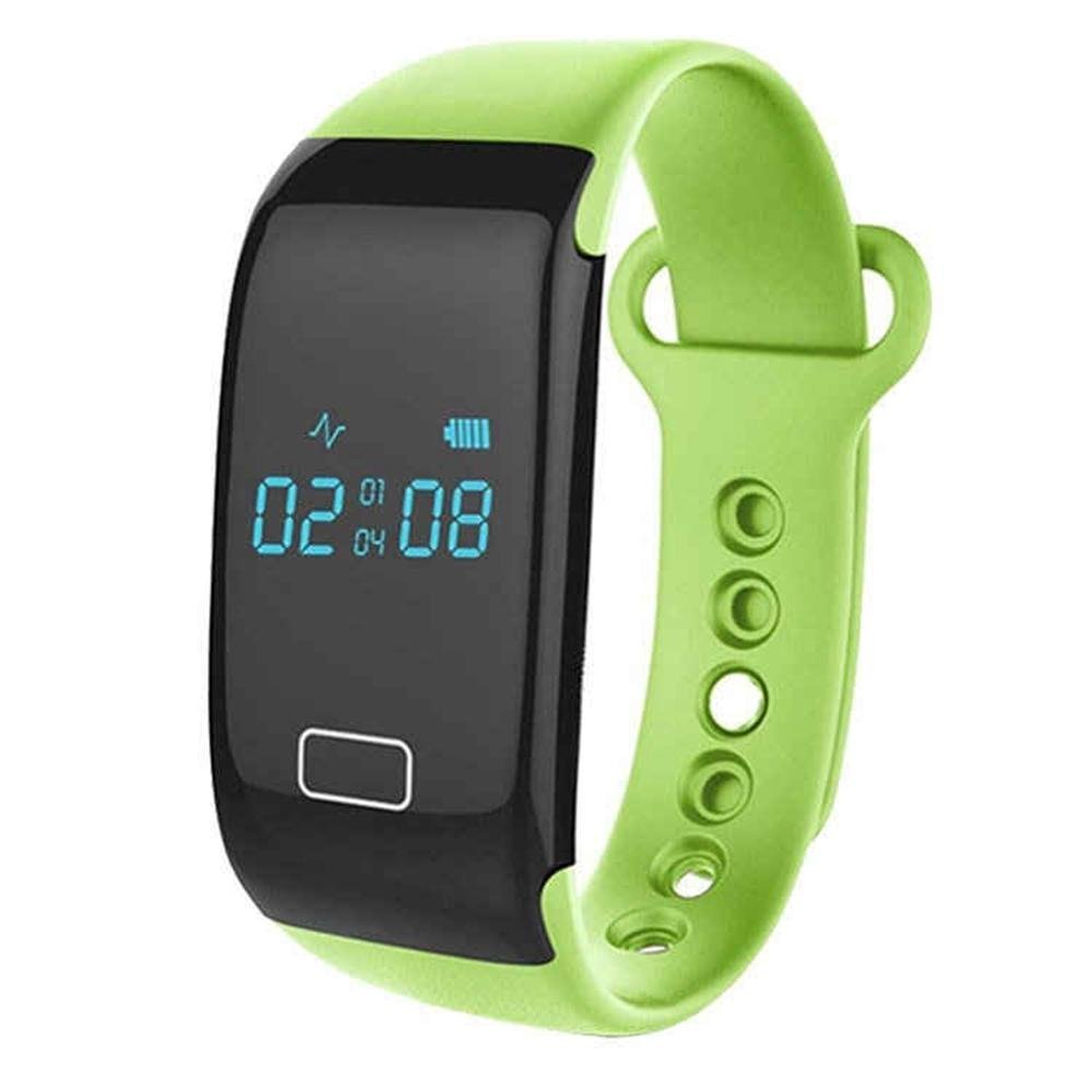 JW018 BT4.0 สร้อยข้อมือสมาร์ทและการตรวจสอบอัตราการเต้นหัวใจกิจกรรมออกกำลังกายสายรัดข้อมือสำหรับ IOS และสมาร์ทโฟน - นานาชาติ JW018 BT4.0 สร้อยข้อมือสมาร์ทและการตรวจสอบอัตราการเต้นหัวใจกิจกรรมออกกำลังกายสายรัดข้อมือสำหรับ IOS และสมาร์ทโฟน - นานาชาติ