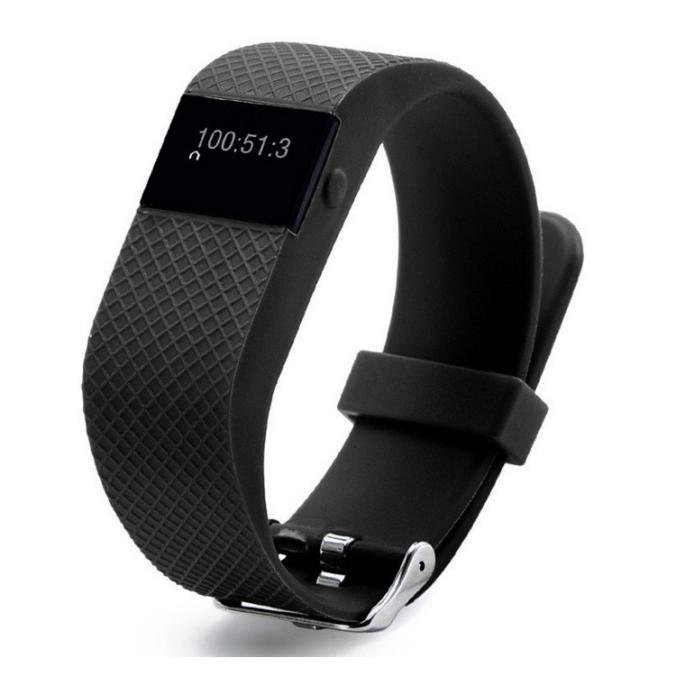 JW86 bluetooth4.0 สร้อยข้อมือสมาร์ทกีฬา Sleep heartrate สำหรับโทรศัพท์ Black - INTL JW86 bluetooth4.0 สร้อยข้อมือสมาร์ทกีฬา Sleep heartrate สำหรับโทรศัพท์ Black - INTL