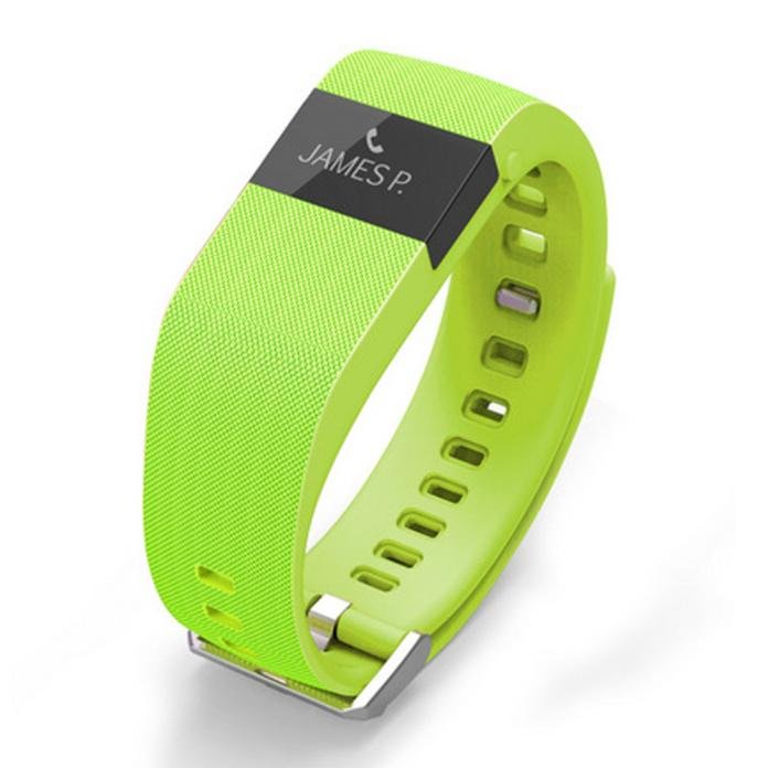 JW86 bluetooth4.0 สปอร์ตสมาร์ทกำไลข้อมืออัตราการเต้นหัวใจสำหรับโทรศัพท์สีเขียว-นานาชาติ JW86 bluetooth4.0 สปอร์ตสมาร์ทกำไลข้อมืออัตราการเต้นหัวใจสำหรับโทรศัพท์สีเขียว-นานาชาติ
