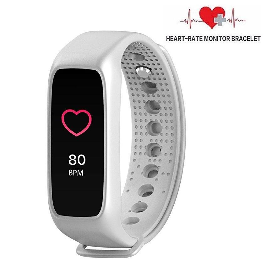 L30T บลูทูธอัตราการเต้นหัวใจอัจฉริยะเต็มรูปแบบสี TFT-LCD Smartband สำหรับ iOS และแอนดรอยด์ - นานาชาติ L30T บลูทูธอัตราการเต้นหัวใจอัจฉริยะเต็มรูปแบบสี TFT-LCD Smartband สำหรับ iOS และแอนดรอยด์ - นานาชาติ