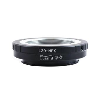 L39-NEX M39-NEX Adapter Leica L39 M39 Lens Mount to Sony Alpha NEX E FE Camera