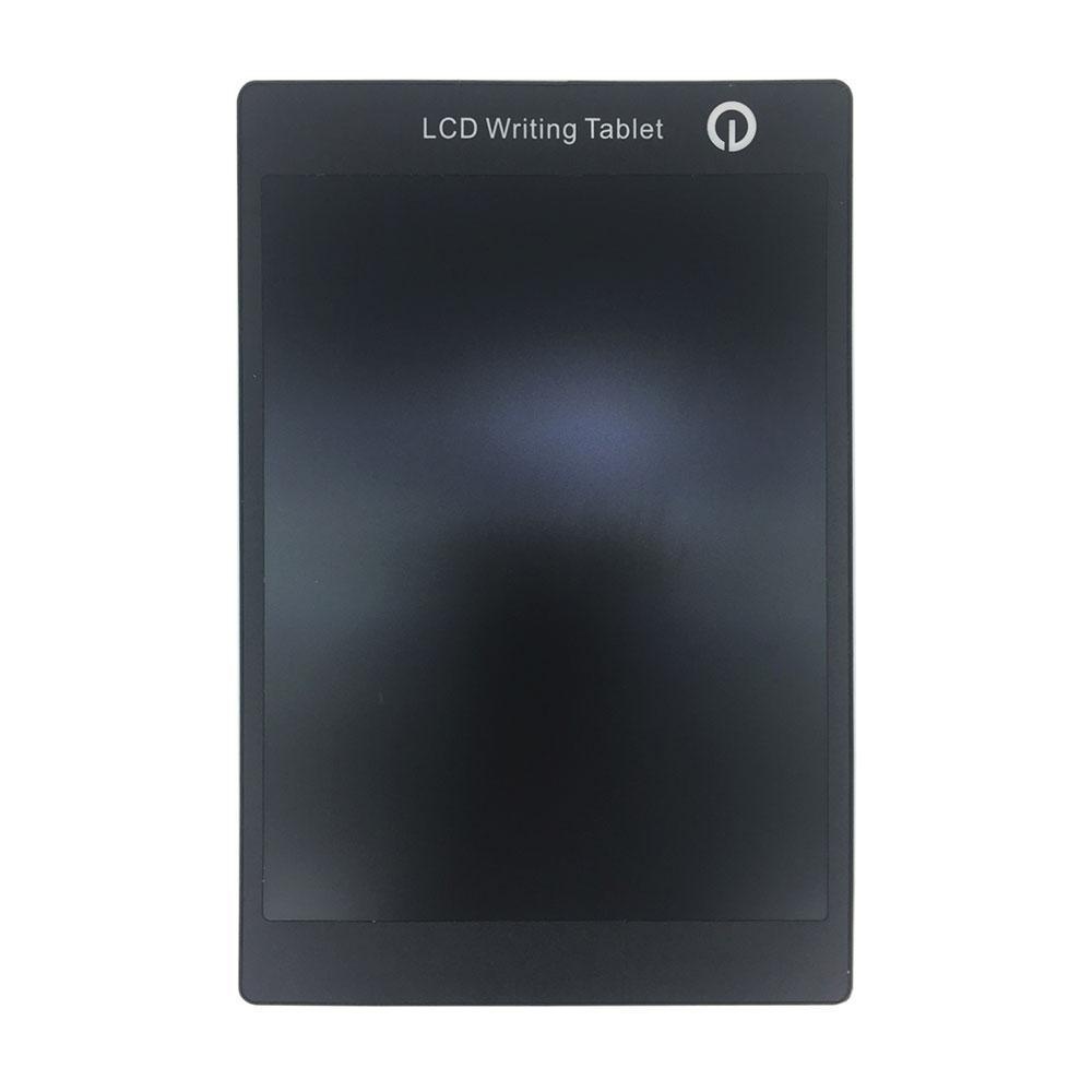 Lanyasy 9.7 นิ้วดิจิตอล EWriter จอแอลซีดีเขียนด้วยลายมือ Notepad Paperless เด็กเรียนรู้การเขียนการเขียนกระดานเด็กของขวัญ - นานาชาติ
