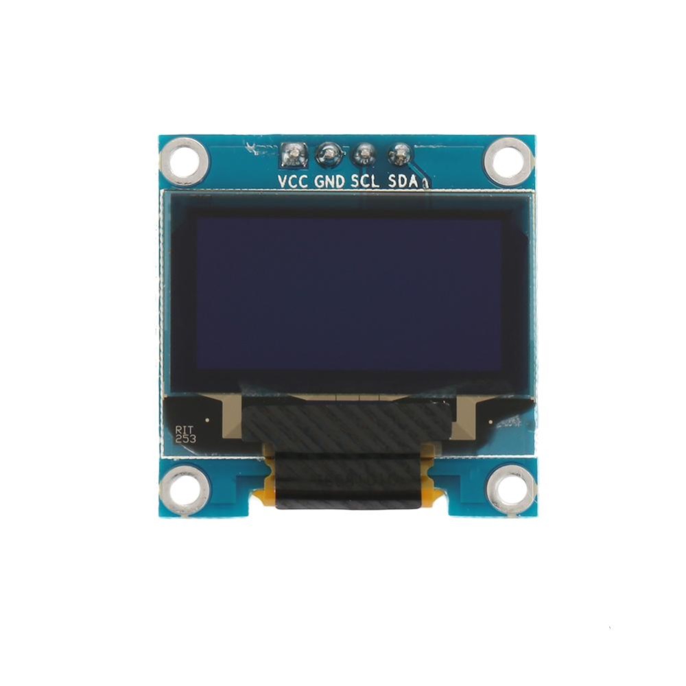 LED Display Module LED Display Board Mini White Square STIM32 SCR OLED - intl LED Display Module LED Display Board Mini White Square STIM32 SCR OLED - intl