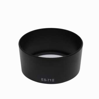 Lens Hood Canon 50 mm F1.4 USM