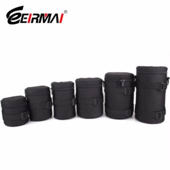 กระเป๋าเลนส์ (Lens Pouch Bag) ยี่ห้อ EIRMAI รุ่น EMB-L2040-B