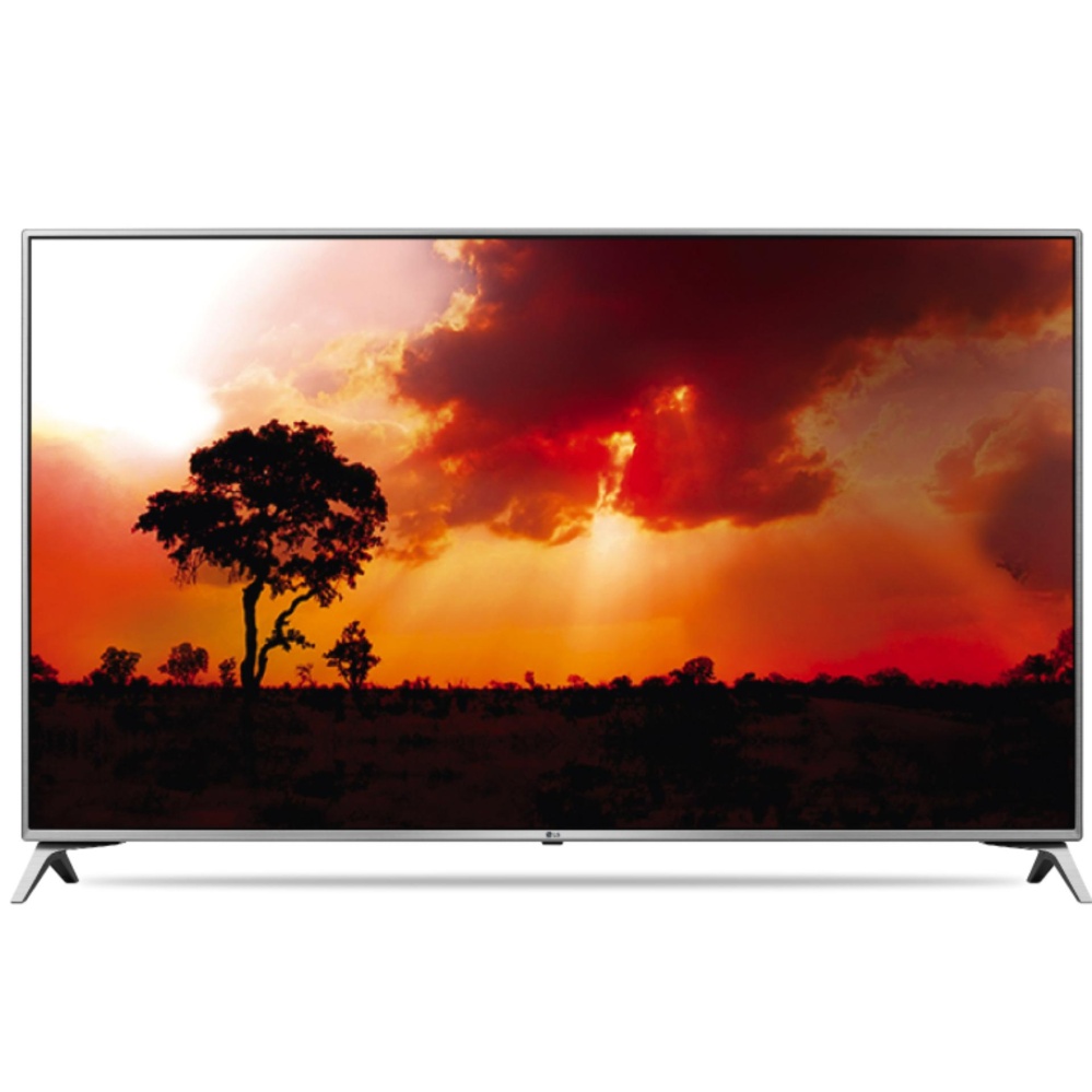 LG LED รุ่น 55UJ652T หน้าจอ IPS 4K รองรับเทคโนโลยี HDR10 และ HLG Smart TV webOS 3.5 NEW 2017 LG LED รุ่น 55UJ652T หน้าจอ IPS 4K รองรับเทคโนโลยี HDR10 และ HLG Smart TV webOS 3.5 NEW 2017
