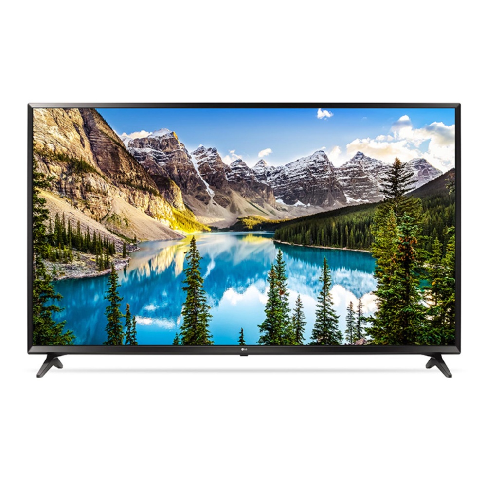 LG LED TV รุ่น 49UJ630T 4K ULTRA HD Smart TV webOS 3.5 หน้าจอ IPS 4K ขนาด 49 นิ้ว 2017 LG LED TV รุ่น 49UJ630T 4K ULTRA HD Smart TV webOS 3.5 หน้าจอ IPS 4K ขนาด 49 นิ้ว 2017