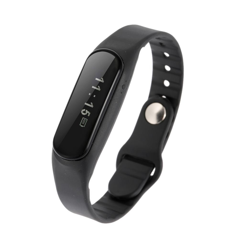 น้ำหนักเบา OLED บลูทูธ 4.0 สุขภาพฟิตเนสติดตามอัจฉริยะ Pedometer สายรัดข้อมือสมาร์ทแคลอรี่นอนกีฬาหน้าจอสำหรับ IOS iPhone 4 วินาที Android - นานาชาติ น้ำหนักเบา OLED บลูทูธ 4.0 สุขภาพฟิตเนสติดตามอัจฉริยะ Pedometer สายรัดข้อมือสมาร์ทแคลอรี่นอนกีฬาหน้าจอสำหรับ IOS iPhone 4 วินาที Android - นานาชาติ