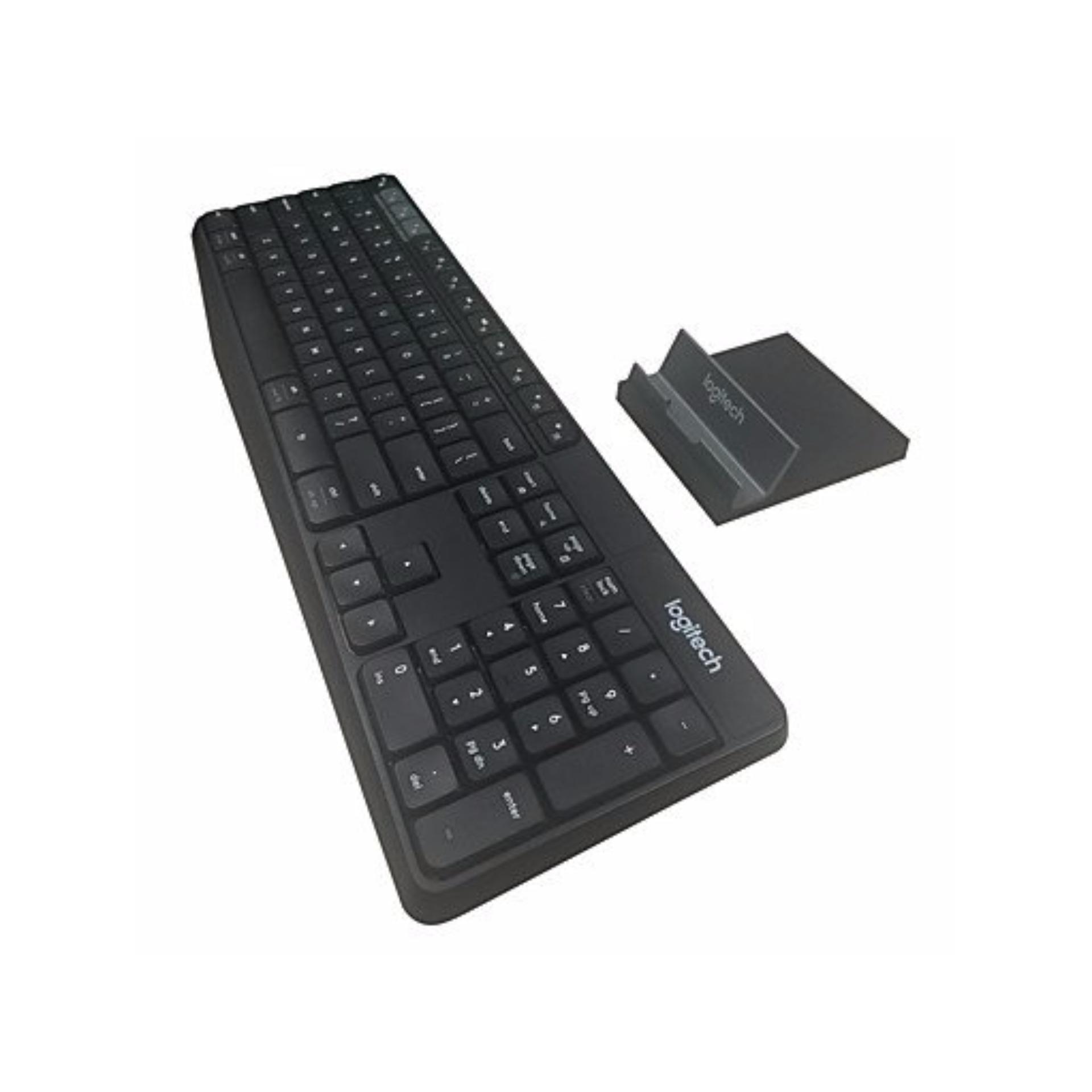Logitech K375s Multi-Device Keyboard