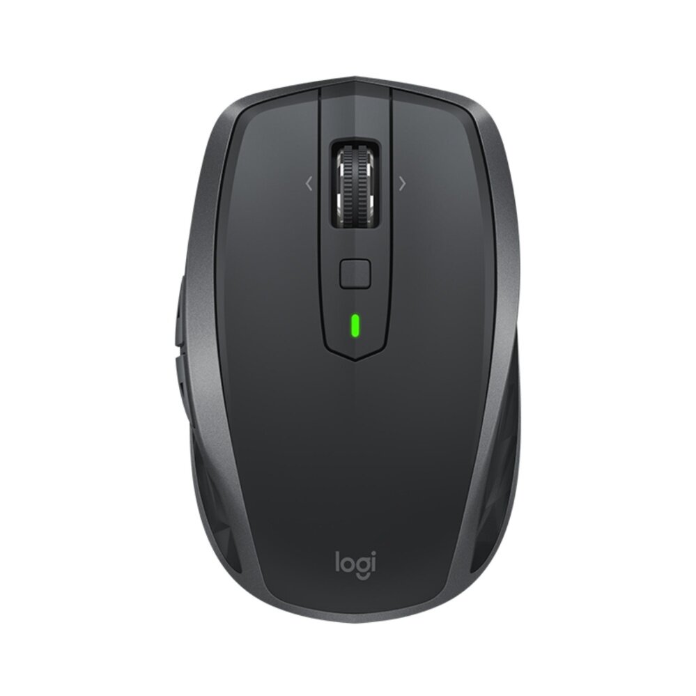 (ในสต็อกในกรุงเทพฯ) Logitech MX Anywhere 2S Wireless Mouse เมาส์ไร้สาย เมาส์บลูทูธ